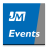 JM Events icon