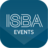 ISBA Events version 4.14