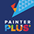 Painter Plus icon