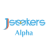 Jseekers Alpha icon