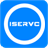 Iservc icon