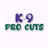 K-9 Pro Cuts icon