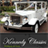 Kennedy Classics Wedding car hire 1.3.4.156