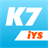 K7 icon