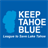 Keep Tahoe Blue icon