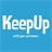 KeepUp icon