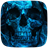 Blue Skull APK Download