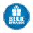 Blue Rewards Program icon