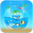 Water Aquarium theme icon