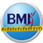 BMI Ideal Wheight icon
