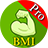 BMI Pro icon