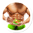 Bodybuilding Nutrition icon
