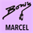 BonisMarcel icon
