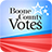Boone County Votes icon
