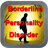 Borderline Personality Disorder version 2.0