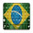 Brazil Keyboard icon