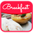 Breakfast Recipe APK Download