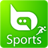 Bryton Sports App icon
