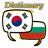 Bulgarian Korean Dictionary icon