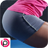 Butt & Thigh 30 Day Workout icon