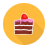 Cake Recipes icon