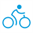 Connect Cycling icon