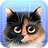 Calico Kitten icon