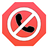 Call Blocker: BlackList Calls icon