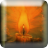 Candle 3D LiveWP icon