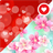 Candy Love Crush Live Wallpaper icon