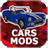 Cars Mods icon