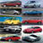 Car prices and reviews icon