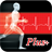 CardioPlanner Plus icon