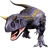 Carnotaurus Widget version 1.0