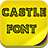 Castle Fonts icon