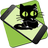 Cat Mouse live Wallpaper icon