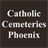 Catholic Cemeteries Phoenix icon