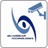CCTV Camera systems Sri lanka Guardiar Technologies icon