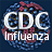 CDC Flu icon
