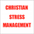 Christian Stress Management version 0.1