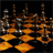 Checkers Game Live Wallpaper icon