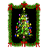 Christmas Tree 3D Wallpaper 1.03.0
