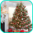 Christmas Tree HD Wallpaper icon
