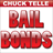 ChuckTelle Bail Bonds version 1.0