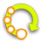 Circle Timer icon