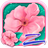 Cherry Blooming ZERO Launcher icon