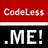 CodeLess icon