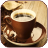 Coffee Hot Wallpapers icon