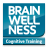 Cognitive training icon