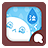 Cry kaomoji icon